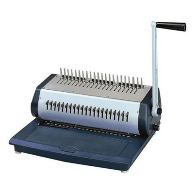 HIC Manual Comb Bind TCC2100