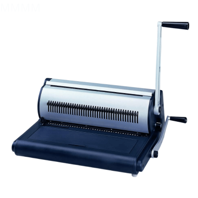 HIC Manual Wire O Bind TW2100 (2:1)