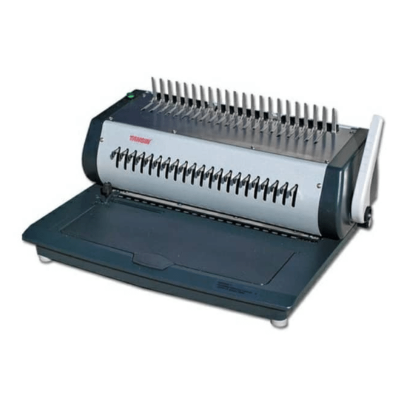 HIC Electric Comb Bind TCC2100E