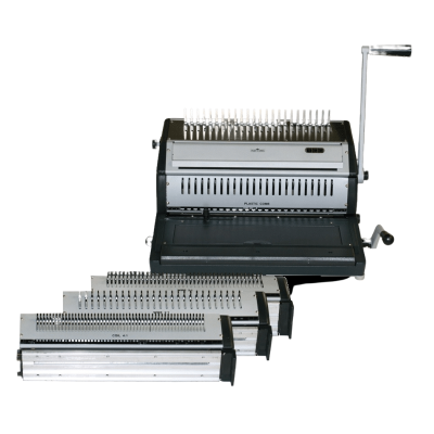 HIC Electric Multifunction Binding CWP