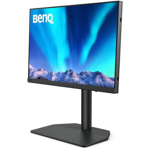 BenQ PhotoVue SW242Q 24&quot; 2K HDR Monitor