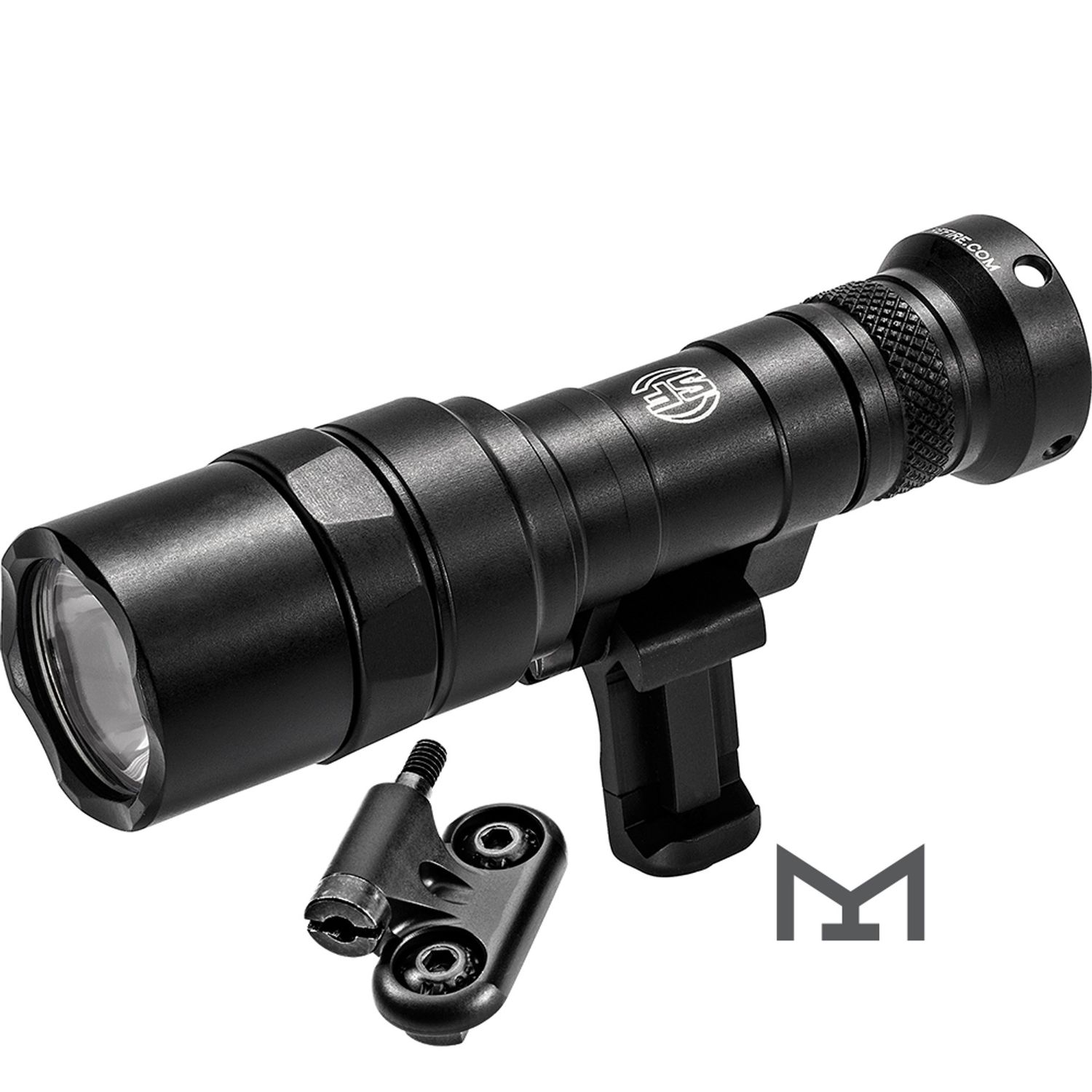 Surefire Mini Scout Light Pro 3-Volt Scout Light® Pro w/ Z68 Tailcap M340C-BK-PRO