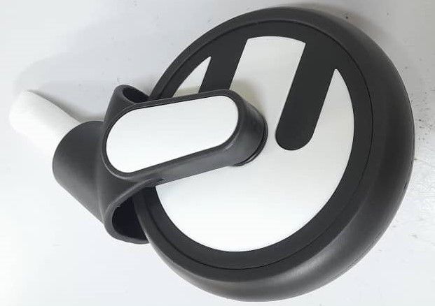 Looping Squizz Front/Rear Wheel (per piece), Type: Front Wheel (per pc)