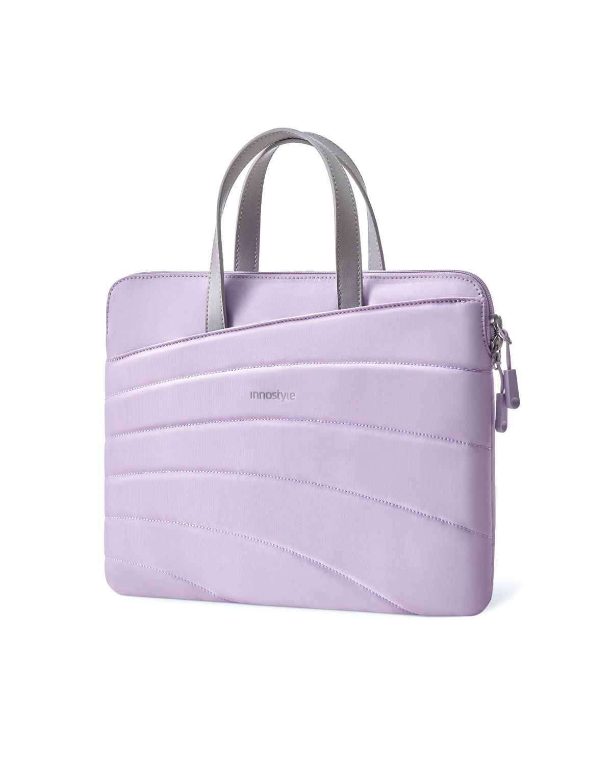 Innostyle CarryLite Slim Laptop Sleeve 14&quot;, Color: Lavender