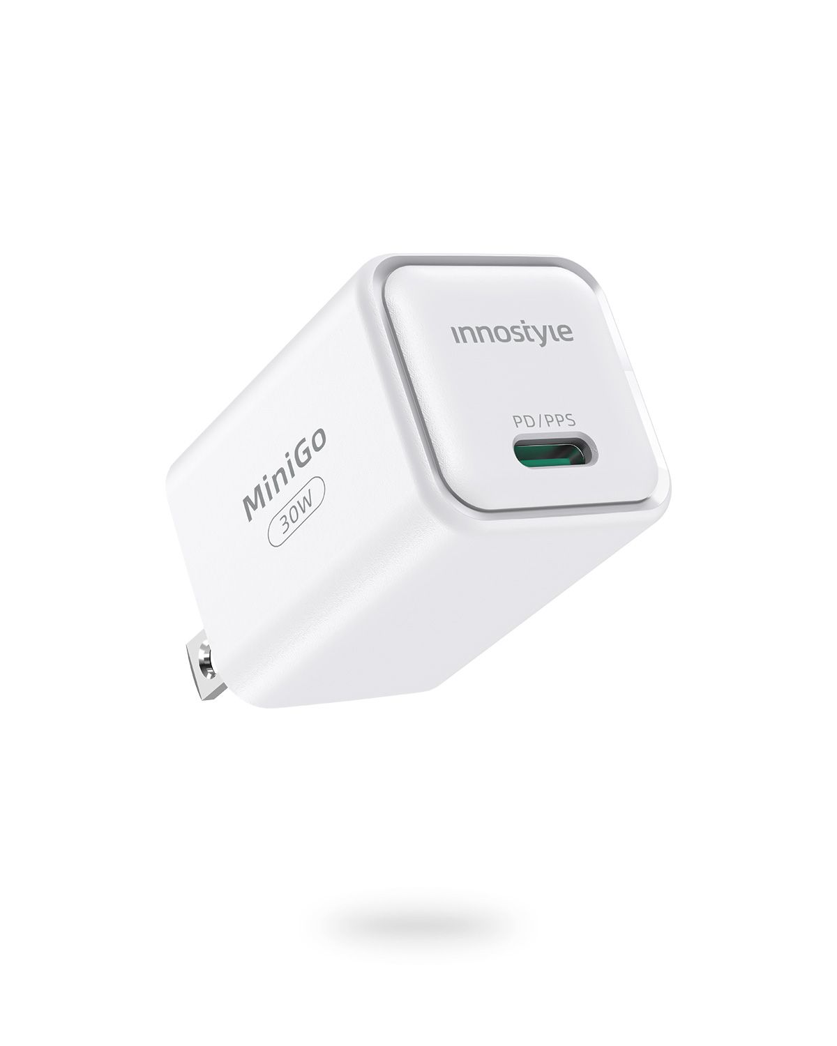 Innostyle MiniCube 33W PD Charger