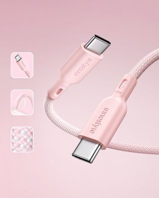 Innostyle PowerNova Youth USB-C to USB-C Cable 240W