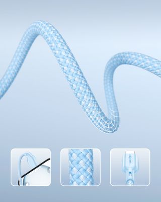 Innostyle PowerNova Youth USB-C to USB-C Cable 60W