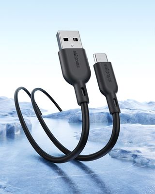 Innostyle Ultraflex USB-A to USB-C Cable