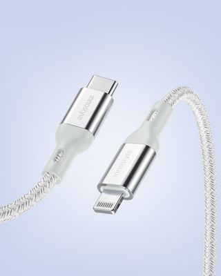 Innostyle PowerFlex USB-C to Lightning Cable 150cm