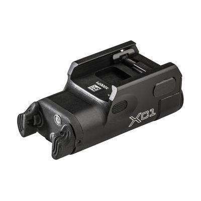 Surefire  XC1-B Ultra-Compact LED Handgun Light