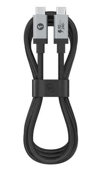Mophie USB 3.2 USB-C to USB-C Cable 1.5M