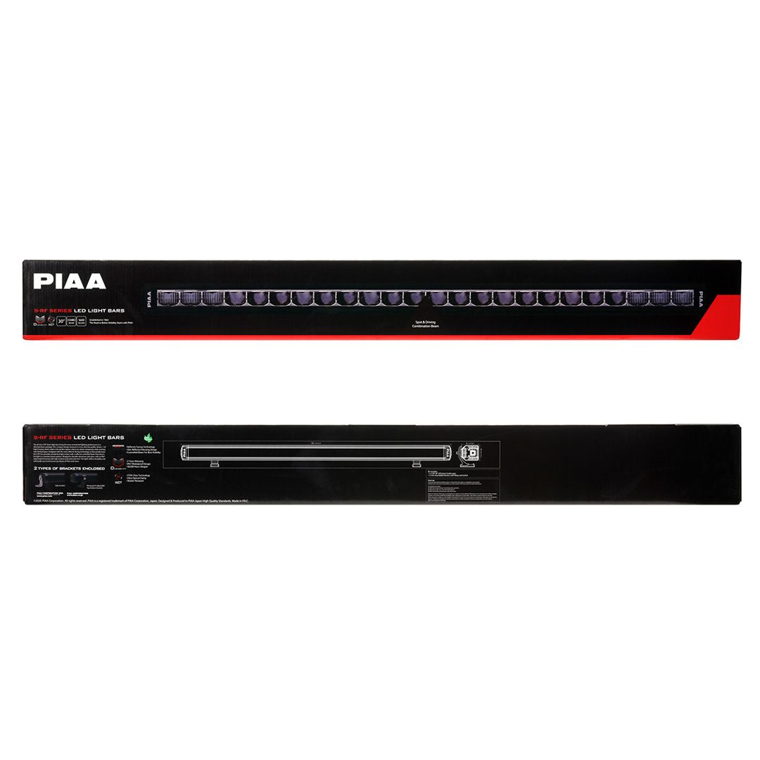 PIAA DKSR309 SRF30 30&quot; LED Light Bar