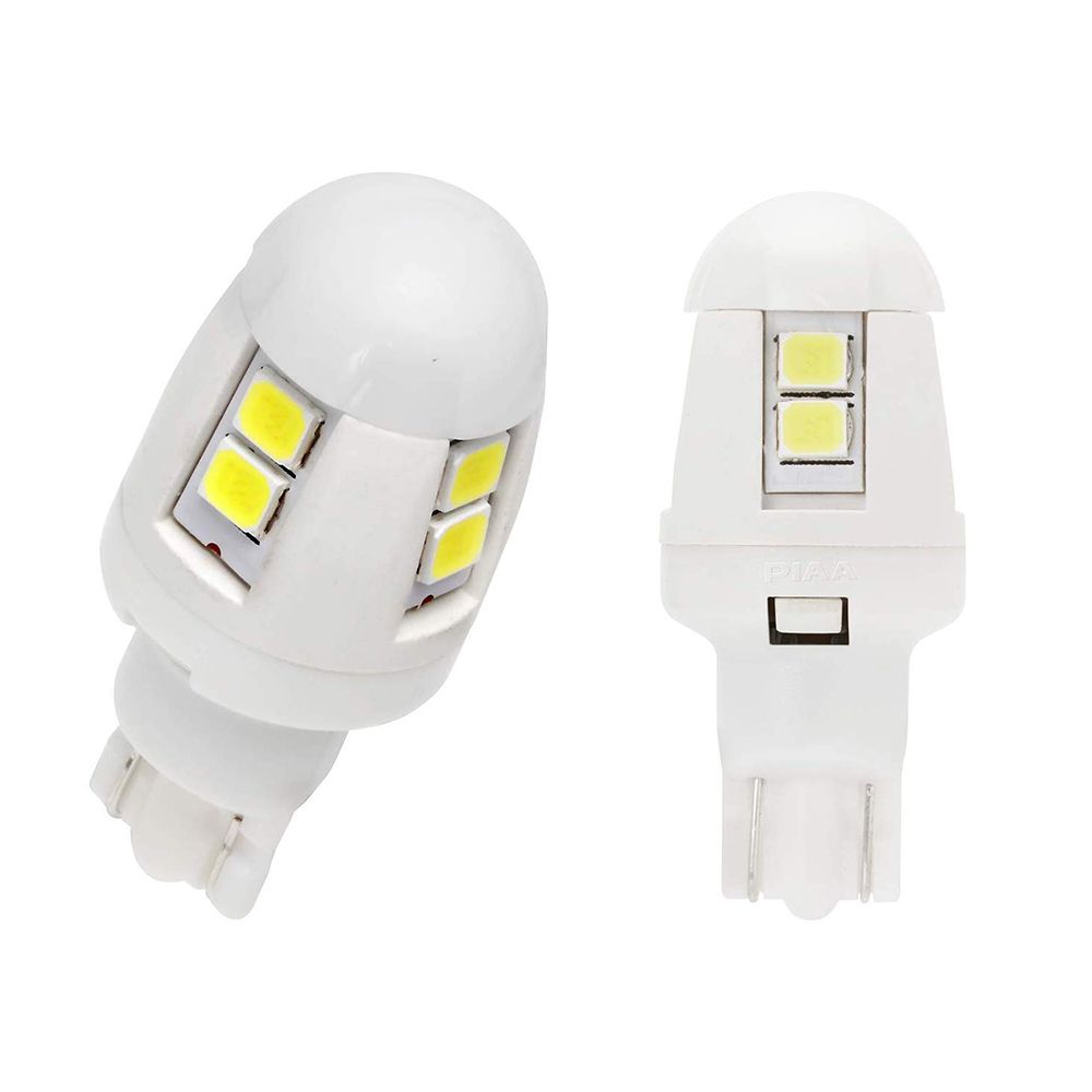 PIAA HS106 Eco-Line T16 6500K LED Bulb (1.8W)