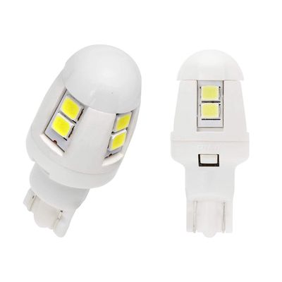 PIAA HS106 Eco-Line T16 6500K LED Bulb (1.8W)