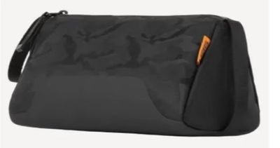 UAG Dopp Kit - Midnight Camo