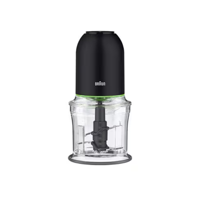 Braun MultiPractic 3 Chopper CH3011BK
