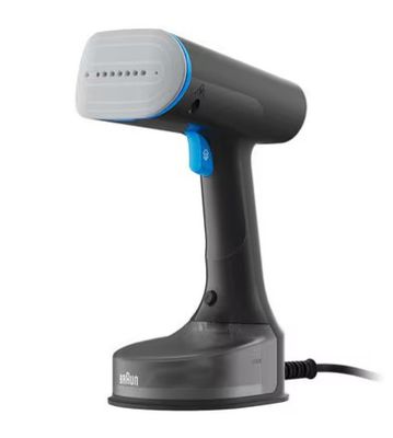 Braun QuickStyle 5 Garment steamer GS5031BL Black/Blue