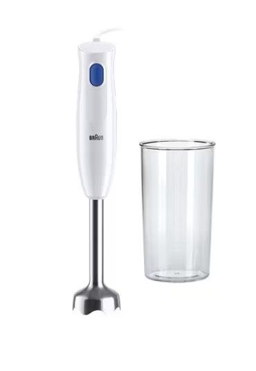 Braun MultiQuick 1 Hand blender MQ10.001MWH