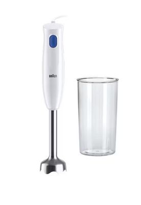 Braun MultiQuick 1 Hand blender MQ10.001MWH