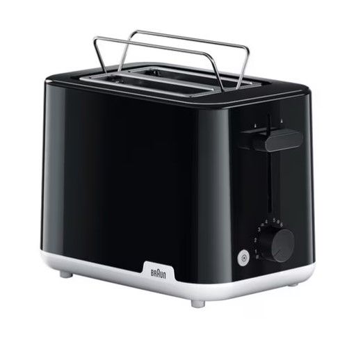 Braun Breakfast1 Toaster HT1010
