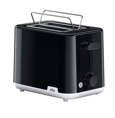 Braun Breakfast1 Toaster HT1010
