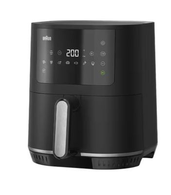 Braun MultiFry 3 Airfryer HF3030 Black