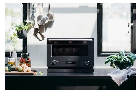 Balmuda The Range Microwave Oven