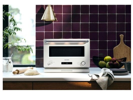 Balmuda The Range Microwave Oven