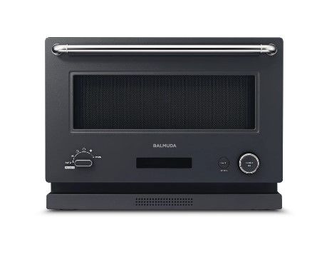 Balmuda The Range Microwave Oven