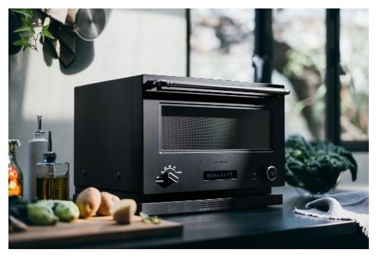 Balmuda The Range Microwave Oven