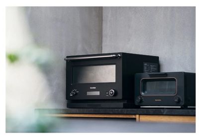 BALMUDA The Range ダイロード Balmuda The Range Microwave Oven