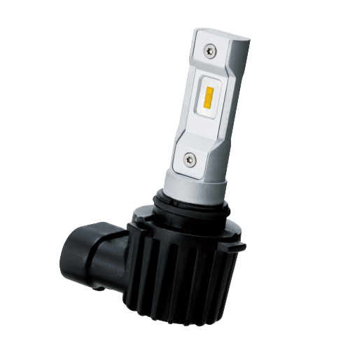 Piaa LEH191 HB3/4 HIR1/2 4th Gen Ultra Compact 2500K Led Bulb