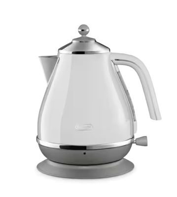 Kenwood Icona Capitals Kettle 1.7L
