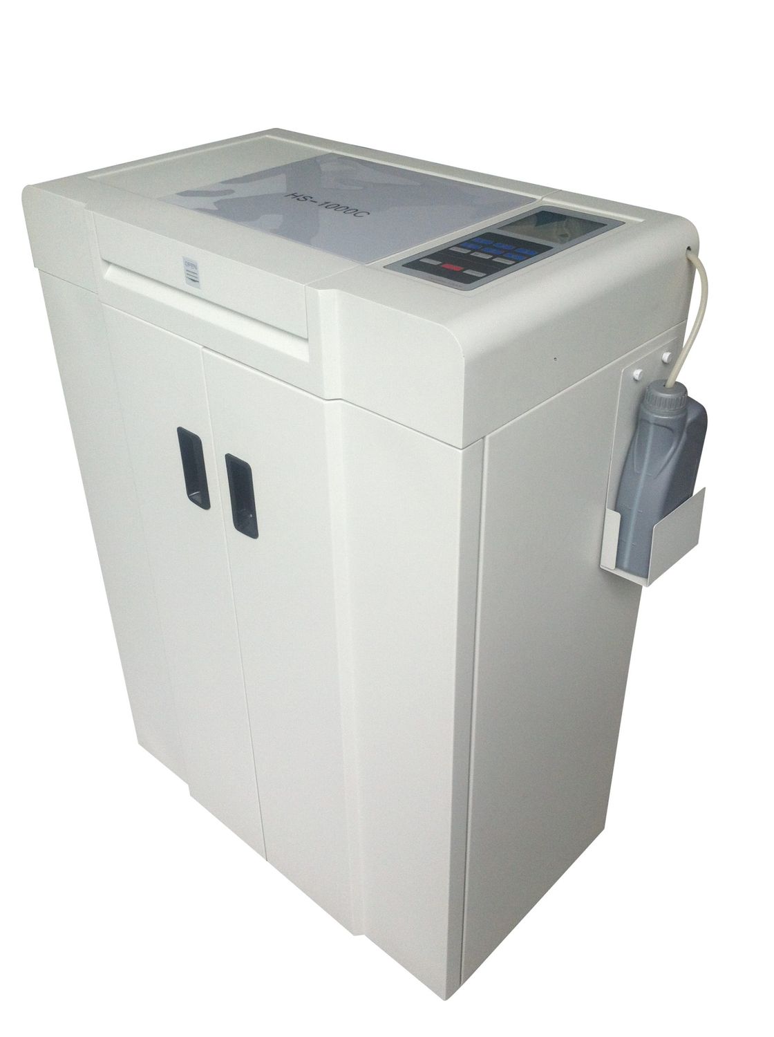 Primus Auto Feed Paper Shredder Cross Cut PRS-1000C
