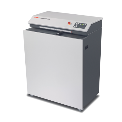 HSM Cardboard Shredder ProfiPack P425