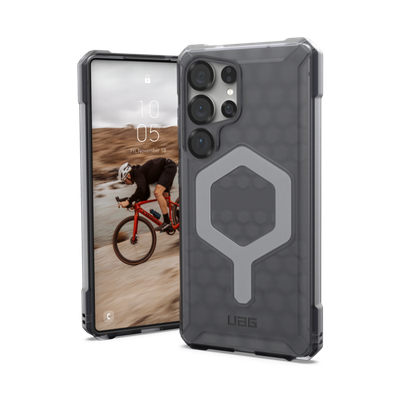 UAG Essential Armor w/Magnet for Samsung Galaxy S25 Series