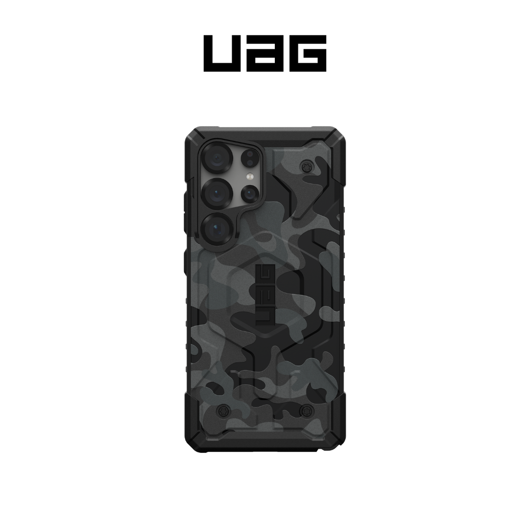 UAG Pathfinder SE w/Magnet for Samsung Galaxy S25 Ultra
