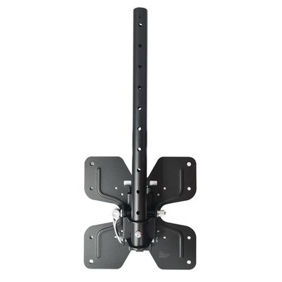 Ross TV Bracket Variable Tilt Ceiling 23-37 Inch TV Mount Adjustable Height 58-94cm VESA 200x200 CMST200-RO