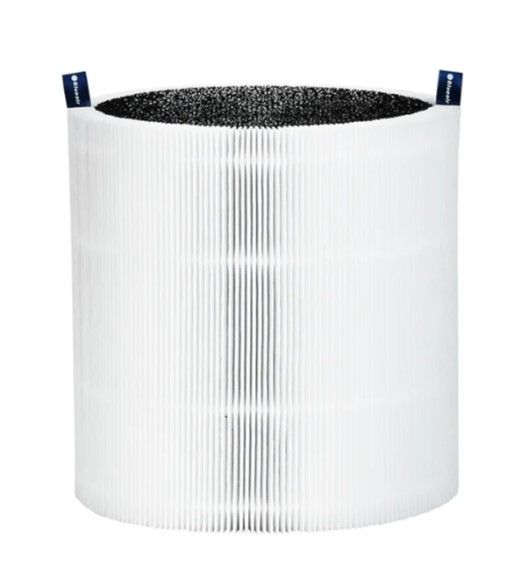 Blue Max 3450i Particle + Carbon Filter