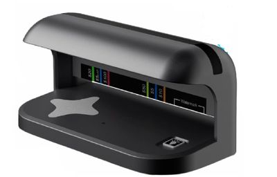 PRIMUS PRC-UV17 Advance UV Counterfeit Banknote Detector