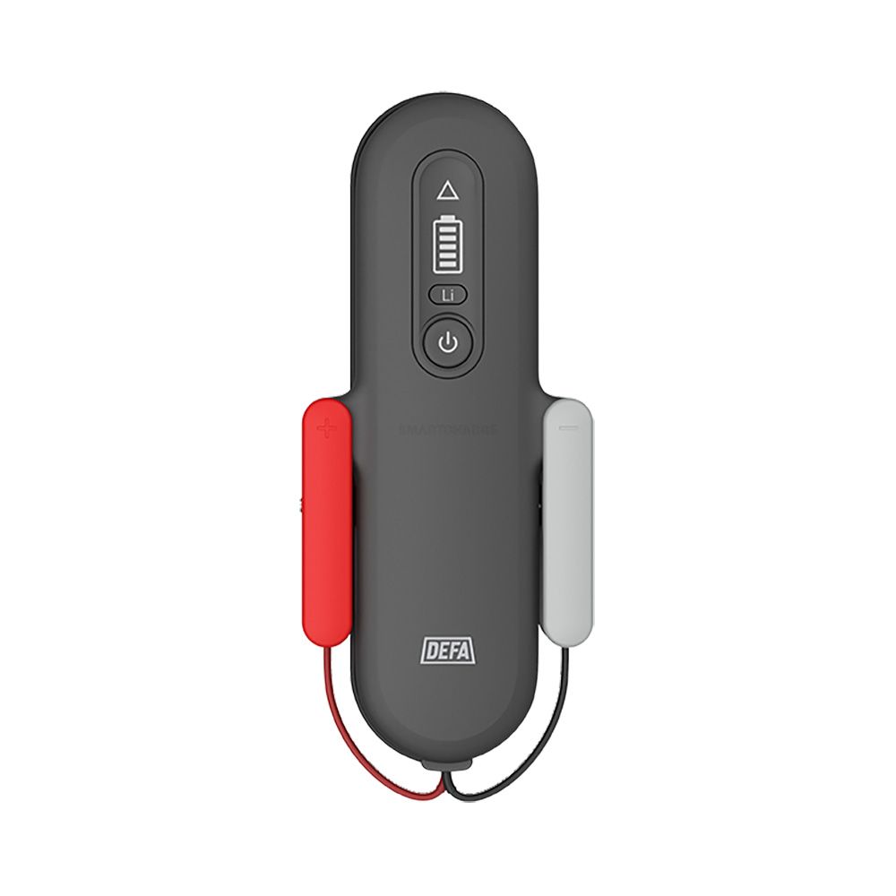 Defa SmartCharge 6A  Li