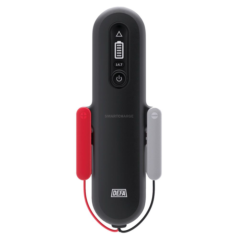 Defa SmartCharge 10A Li