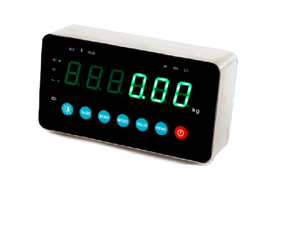 FWE TCS180-SS Weighing Indicator