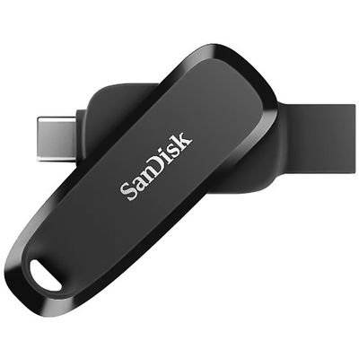 SanDisk Ultra Dual Drive Go USB Type-C