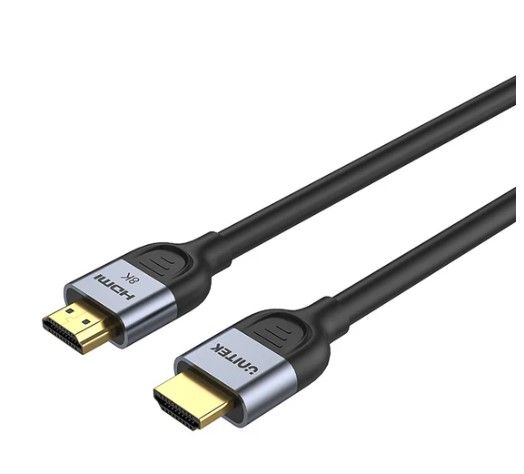 Unitek Gaming 8K@60Hz HDMI 2.1 Cable