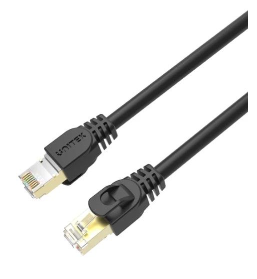 Unitek Cat 7 SSTP RJ45 Ethernet Cable Over 10M