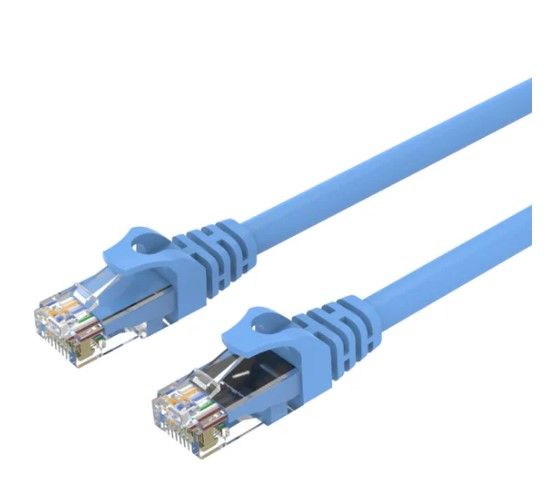 Unitek Cat 6 UTP RJ45 Ethernet Cable Over 10M