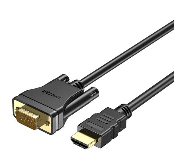 Unitek HDMI to VGA Cable V1185A01