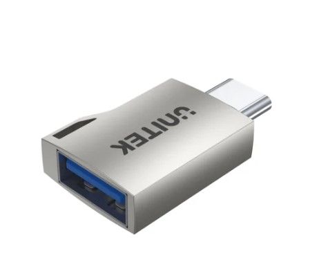 Unitek USB-C to USB-A OTG Adapter A1025GNI