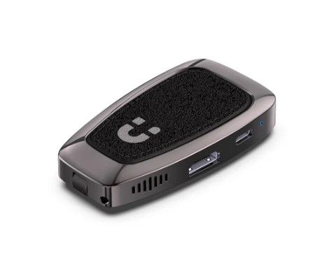 Unitek uHUB Q4+ 4-in-1 USB-C Hub with 10Gbps Data, HDMI and PD 100W D1053A